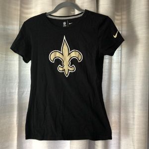 Nike Saints Ladies Tshirt
